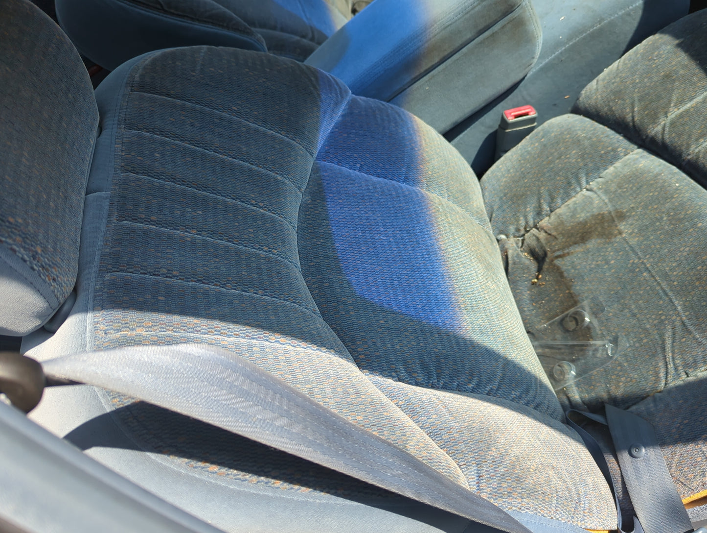 1998 Buick Century Passenger Front Seat Oem