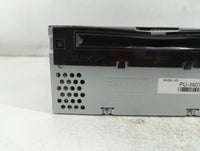 2013-2014 Ford Edge Radio AM FM Cd Player Receiver Replacement P/N:ET4T 19C107 JA Fits Fits 2013 2014 OEM Used Auto Parts - Oemusedautoparts1.com