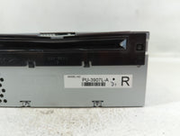 2013-2014 Ford Edge Radio AM FM Cd Player Receiver Replacement P/N:ET4T 19C107 JA Fits Fits 2013 2014 OEM Used Auto Parts - Oemusedautoparts1.com