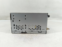 2013-2014 Ford Edge Radio AM FM Cd Player Receiver Replacement P/N:ET4T 19C107 JA Fits Fits 2013 2014 OEM Used Auto Parts - Oemusedautoparts1.com