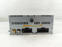 2013-2014 Ford Edge Radio AM FM Cd Player Receiver Replacement P/N:ET4T 19C107 JA Fits Fits 2013 2014 OEM Used Auto Parts - Oemusedautoparts1.com
