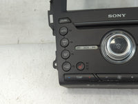 2017 Ford Fusion Radio AM FM Cd Player Receiver Replacement P/N:HS7T-18E245-BNB Fits OEM Used Auto Parts