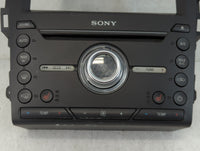 2017 Ford Fusion Radio AM FM Cd Player Receiver Replacement P/N:HS7T-18E245-BNB Fits OEM Used Auto Parts