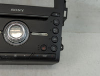 2017 Ford Fusion Radio AM FM Cd Player Receiver Replacement P/N:HS7T-18E245-BNB Fits OEM Used Auto Parts