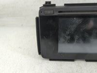 2016 Honda Hr-V Radio AM FM Cd Player Receiver Replacement P/N:39100-T7W-A013-M1 Fits OEM Used Auto Parts - Oemusedautoparts1.com