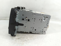 2009-2010 Mazda Cx-9 Radio AM FM Cd Player Receiver Replacement P/N:09K1B3978383 14795565 Fits Fits 2009 2010 OEM Used Auto Parts