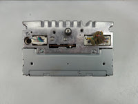 2009-2010 Mazda Cx-9 Radio AM FM Cd Player Receiver Replacement P/N:09K1B3978383 14795565 Fits Fits 2009 2010 OEM Used Auto Parts