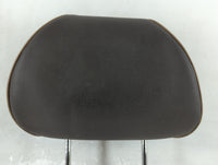 2011 Chevrolet Malibu Headrest Head Rest Front Driver Passenger Seat Fits OEM Used Auto Parts - Oemusedautoparts1.com