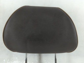 compare product 2011 Chevrolet Malibu Headrest Head Rest Front Driver Passenger Seat Fits OEM Used Auto Parts