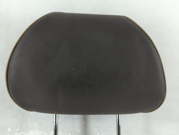 2011 Chevrolet Malibu Headrest Head Rest Front Driver Passenger Seat Fits OEM Used Auto Parts - Oemusedautoparts1.com