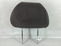 2011 Chevrolet Malibu Headrest Head Rest Front Driver Passenger Seat Fits OEM Used Auto Parts - Oemusedautoparts1.com