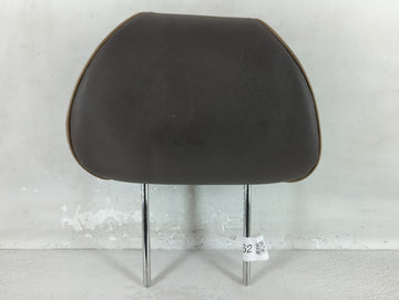 2011 Chevrolet Malibu Headrest Head Rest Front Driver Passenger Seat Fits OEM Used Auto Parts