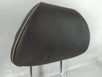 2011 Chevrolet Malibu Headrest Head Rest Front Driver Passenger Seat Fits OEM Used Auto Parts - Oemusedautoparts1.com