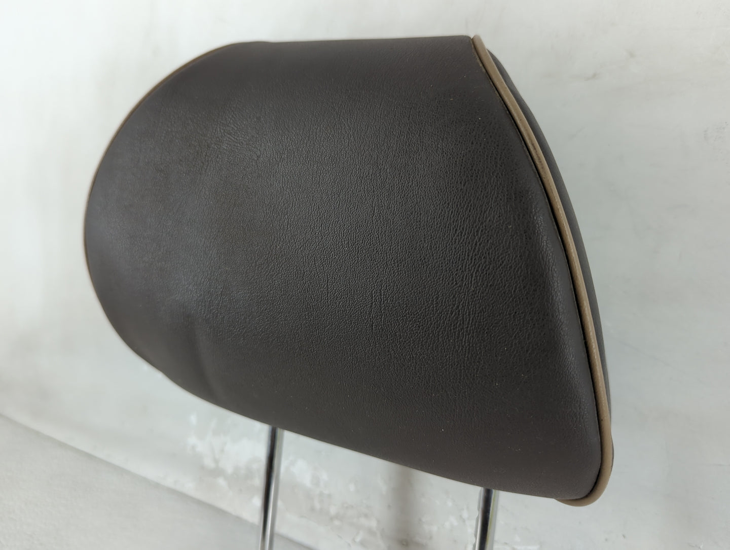 2011 Chevrolet Malibu Headrest Head Rest Front Driver Passenger Seat Fits OEM Used Auto Parts - Oemusedautoparts1.com