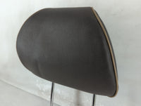 2011 Chevrolet Malibu Headrest Head Rest Front Driver Passenger Seat Fits OEM Used Auto Parts - Oemusedautoparts1.com