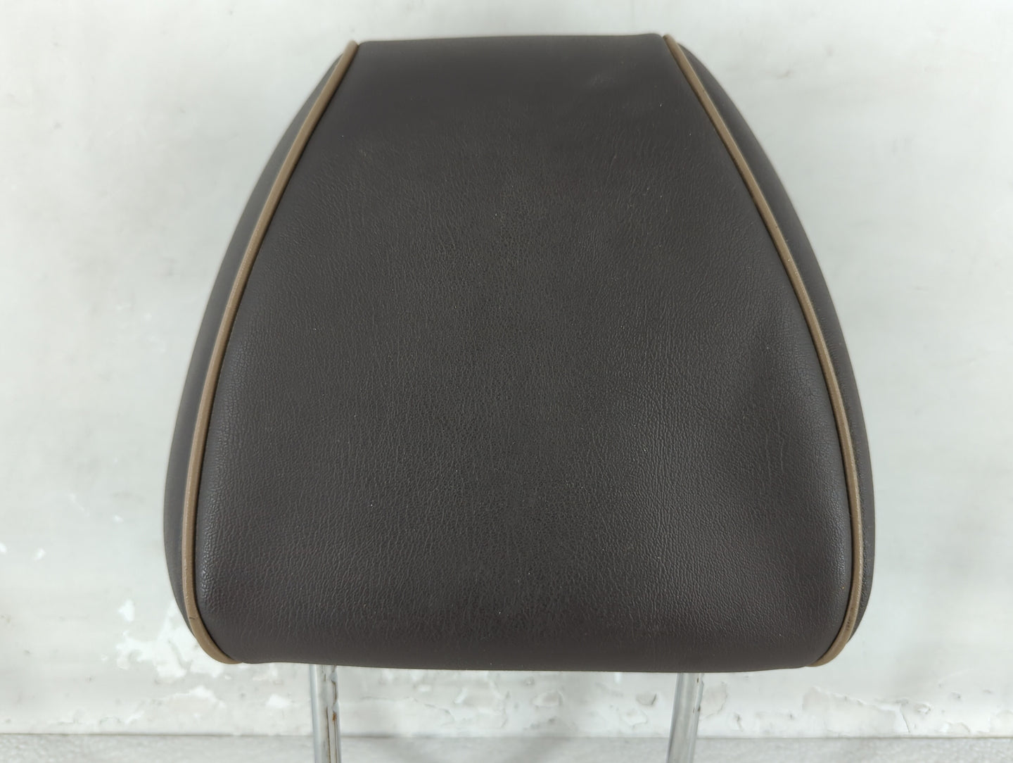 2011 Chevrolet Malibu Headrest Head Rest Front Driver Passenger Seat Fits OEM Used Auto Parts - Oemusedautoparts1.com