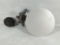 2011 Chevrolet Malibu Fuel Tank Door Lid Gas Tank White - Oemusedautoparts1.com