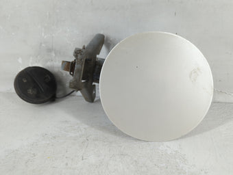 compare product 2011 Chevrolet Malibu Fuel Tank Door Lid Gas Tank White