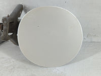 2011 Chevrolet Malibu Fuel Tank Door Lid Gas Tank White - Oemusedautoparts1.com