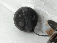 2011 Chevrolet Malibu Fuel Tank Door Lid Gas Tank White - Oemusedautoparts1.com