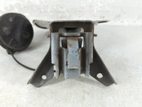 2011 Chevrolet Malibu Fuel Tank Door Lid Gas Tank White - Oemusedautoparts1.com
