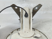 2011 Chevrolet Malibu Fuel Tank Door Lid Gas Tank White - Oemusedautoparts1.com