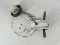 2011 Chevrolet Malibu Fuel Tank Door Lid Gas Tank White - Oemusedautoparts1.com