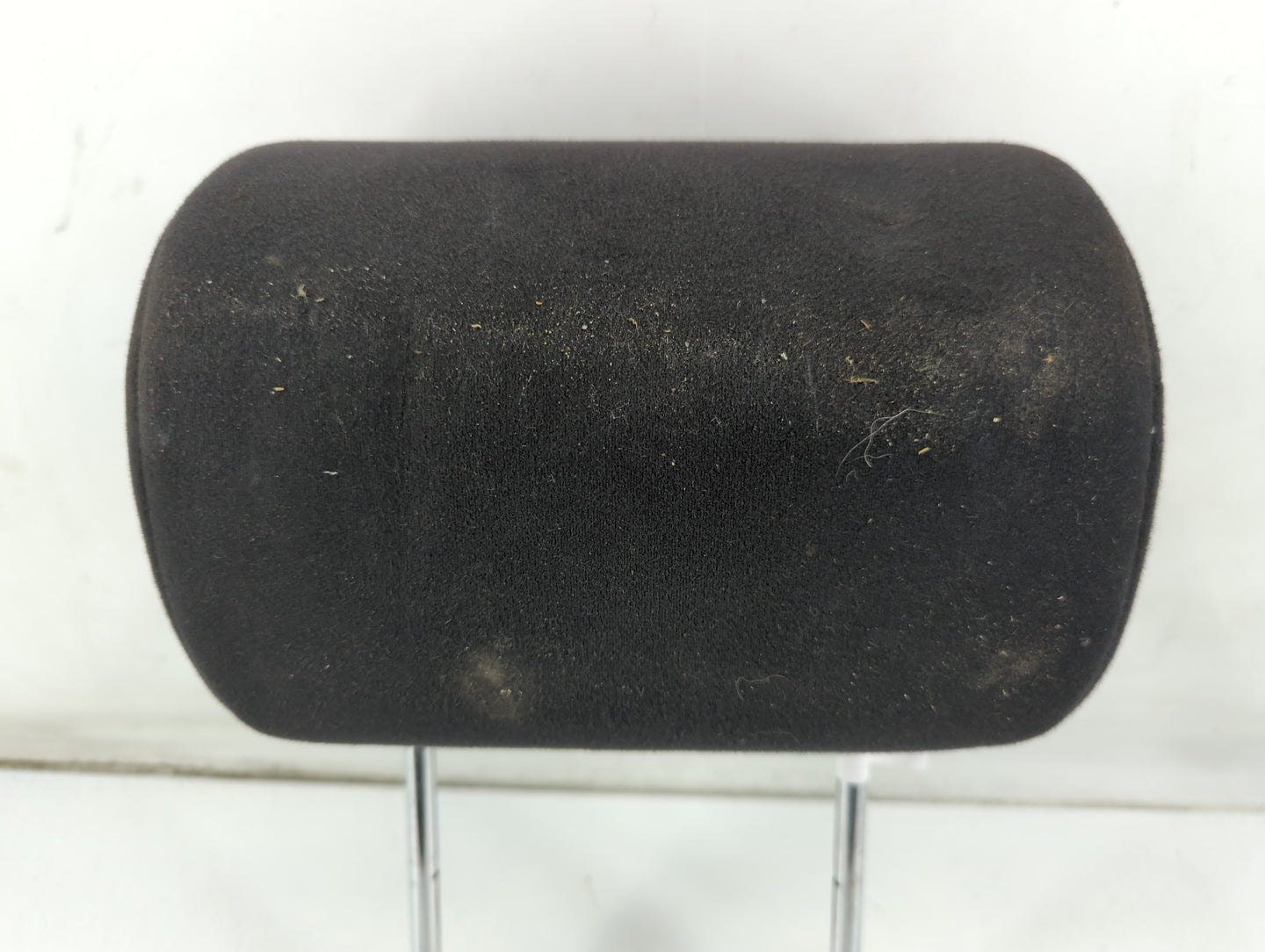2009-2014 Honda Fit Headrest Head Rest Rear Seat Fits Fits 2009 2010 2011 2012 2013 2014 OEM Used Auto Parts - Oemusedautoparts1.com