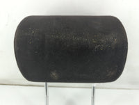 2009-2014 Honda Fit Headrest Head Rest Rear Seat Fits Fits 2009 2010 2011 2012 2013 2014 OEM Used Auto Parts - Oemusedautoparts1.com