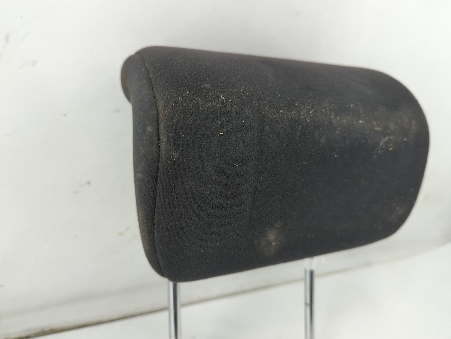 2009-2014 Honda Fit Headrest Head Rest Rear Seat Fits Fits 2009 2010 2011 2012 2013 2014 OEM Used Auto Parts - Oemusedautoparts1.com