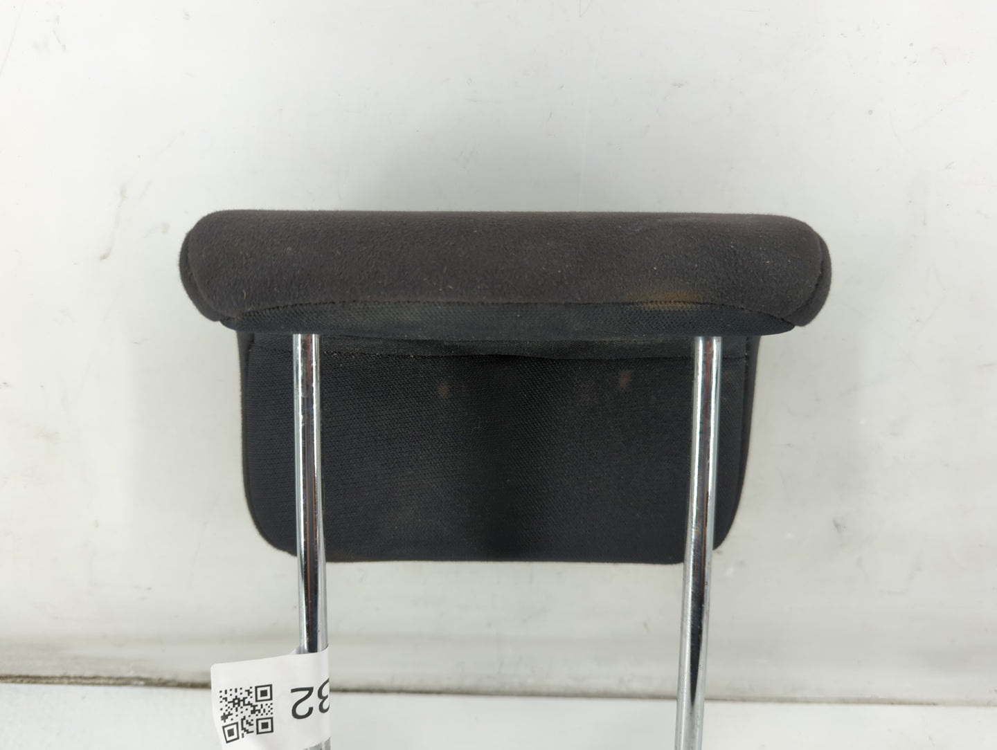 2009-2014 Honda Fit Headrest Head Rest Rear Seat Fits Fits 2009 2010 2011 2012 2013 2014 OEM Used Auto Parts - Oemusedautoparts1.com