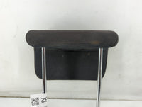 2009-2014 Honda Fit Headrest Head Rest Rear Seat Fits Fits 2009 2010 2011 2012 2013 2014 OEM Used Auto Parts - Oemusedautoparts1.com