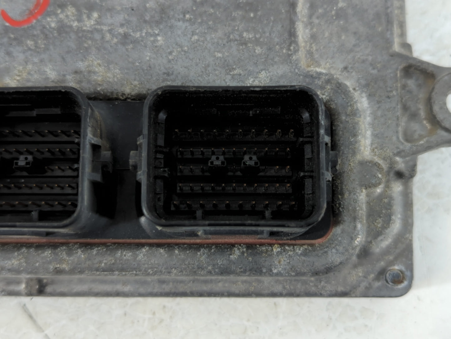 0 Honda Fit PCM Engine Control Computer ECU ECM PCU OEM Fits OEM Used Auto Parts