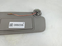 2014 Chevrolet Cruze Sun Visor Shade Replacement Passenger Right Mirror Fits OEM Used Auto Parts