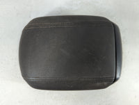 2013-2016 Chevrolet Cruze Center Console Armrest Cover Lid Fits Fits 2013 2014 2015 2016 OEM Used Auto Parts - Oemusedautoparts1.com