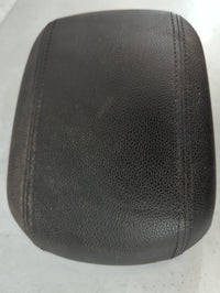 2013-2016 Chevrolet Cruze Center Console Armrest Cover Lid Fits Fits 2013 2014 2015 2016 OEM Used Auto Parts - Oemusedautoparts1.com