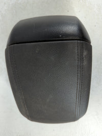 2013-2016 Chevrolet Cruze Center Console Armrest Cover Lid Fits Fits 2013 2014 2015 2016 OEM Used Auto Parts - Oemusedautoparts1.com