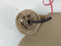 2005-2007 Buick Terraza Sun Visor Shade Replacement Driver Left Mirror Fits Fits 2005 2006 2007 2008 2009 OEM Used Auto Parts