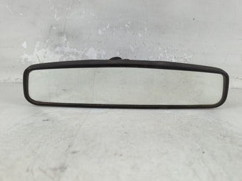 compare product 2005-2007 Buick Terraza Interior Rear View Mirror Replacement OEM P/N:IE8011083 Fits OEM Used Auto Parts