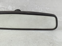2005-2007 Buick Terraza Interior Rear View Mirror Replacement OEM P/N:IE8011083 Fits OEM Used Auto Parts