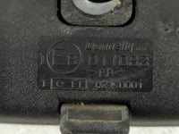 2005-2007 Buick Terraza Interior Rear View Mirror Replacement OEM P/N:IE8011083 Fits OEM Used Auto Parts