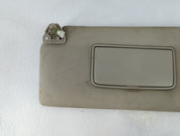 2004-2010 Infiniti Qx56 Sun Visor Shade Replacement Driver Left Mirror Fits OEM Used Auto Parts