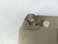 2004-2010 Infiniti Qx56 Sun Visor Shade Replacement Driver Left Mirror Fits OEM Used Auto Parts