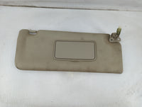 2004-2010 Infiniti Qx56 Sun Visor Shade Replacement Passenger Right Mirror Fits OEM Used Auto Parts