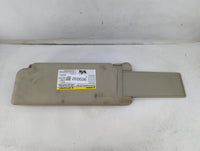 2004-2010 Infiniti Qx56 Sun Visor Shade Replacement Passenger Right Mirror Fits OEM Used Auto Parts