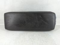 2016 Gmc Terrain Center Console Armrest Cover Lid Fits OEM Used Auto Parts