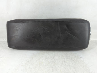 compare product 2016 Gmc Terrain Center Console Armrest Cover Lid Fits OEM Used Auto Parts