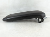 2016 Gmc Terrain Center Console Armrest Cover Lid Fits OEM Used Auto Parts
