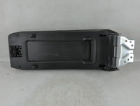 2016 Gmc Terrain Center Console Armrest Cover Lid Fits OEM Used Auto Parts