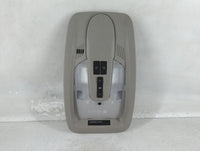 2016 Gmc Terrain Overhead Roof Console Interior Dome Light